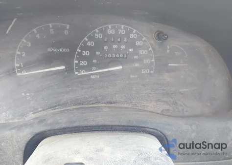 1999 Ford Ranger Xl/Xlt z USA, uszkodzony, nr VIN 1FTZR15V3XPA87272